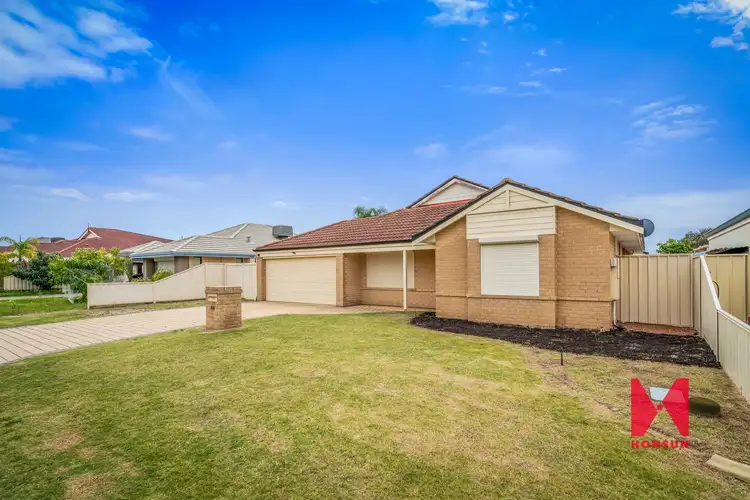 Fourth view of Homely house listing, 40 Daly Circle, Langford WA 6147