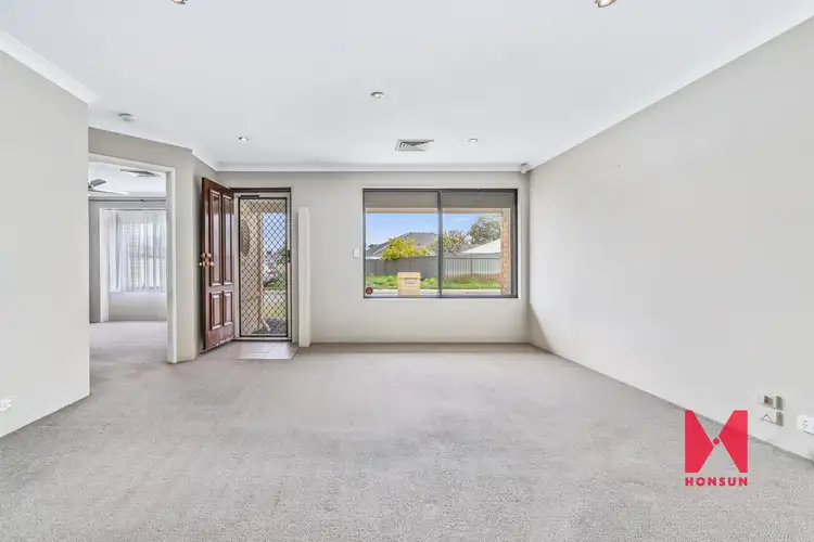 Fifth view of Homely house listing, 40 Daly Circle, Langford WA 6147