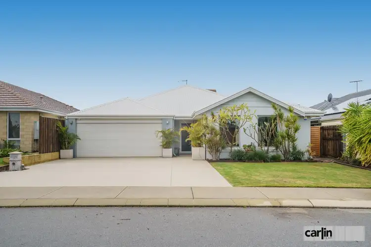 12 Celestine Avenue, Wellard WA 6170