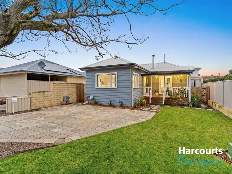 78 Lewington Street, Rockingham WA 6168