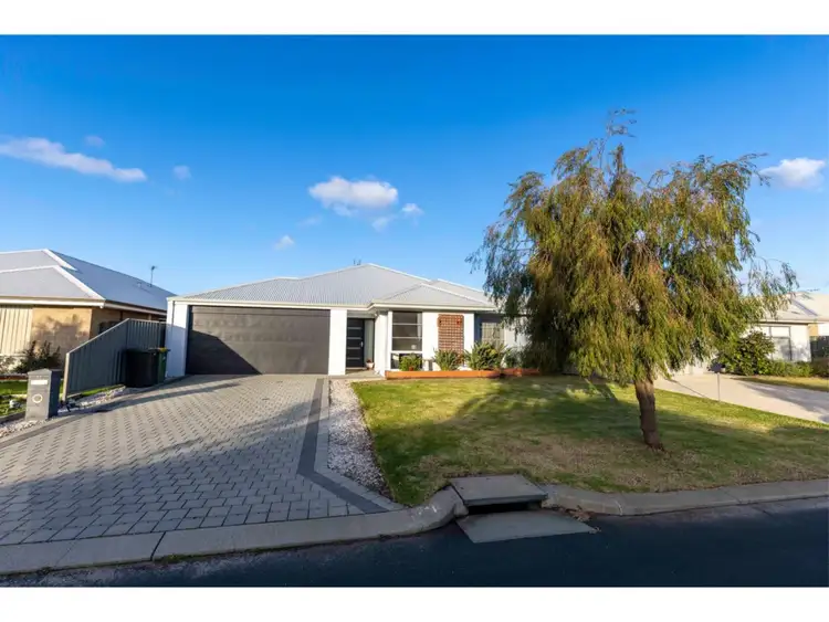 Main view of Homely house listing, 16 Calamari Street, Kealy WA 6280
