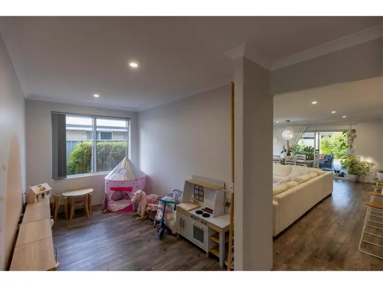 Fourth view of Homely house listing, 16 Calamari Street, Kealy WA 6280