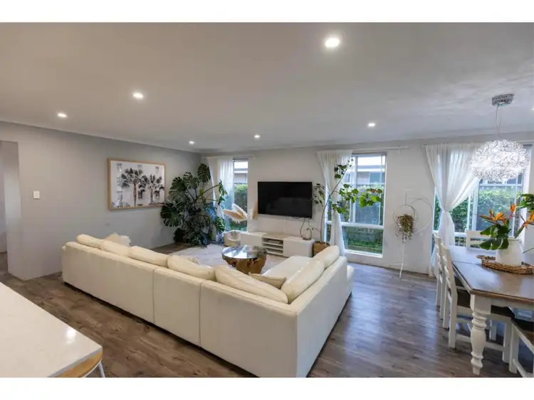Fifth view of Homely house listing, 16 Calamari Street, Kealy WA 6280