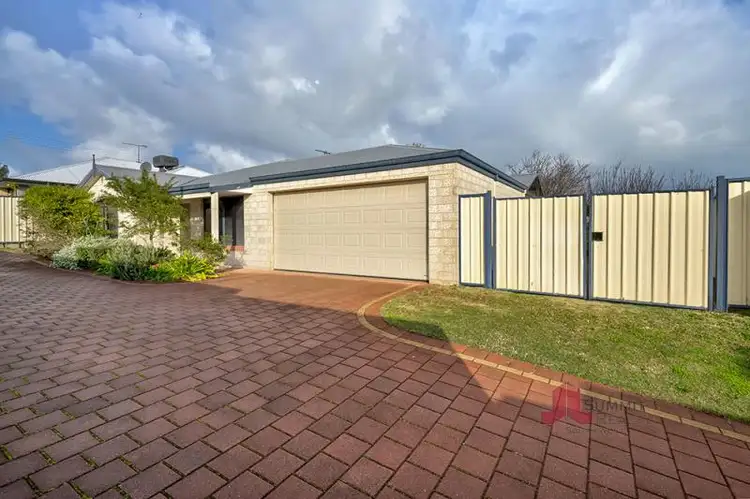 1/50 Halsey Street, South Bunbury WA 6230