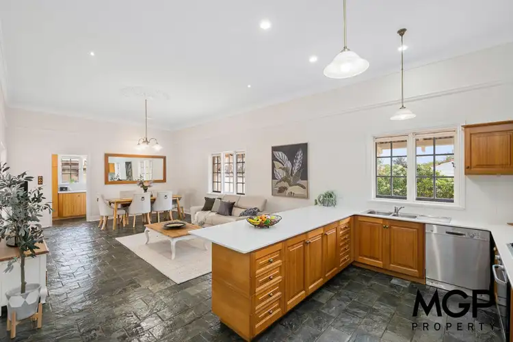 Second view of Homely house listing, 68A Mcmillan Street, Victoria Park WA 6100