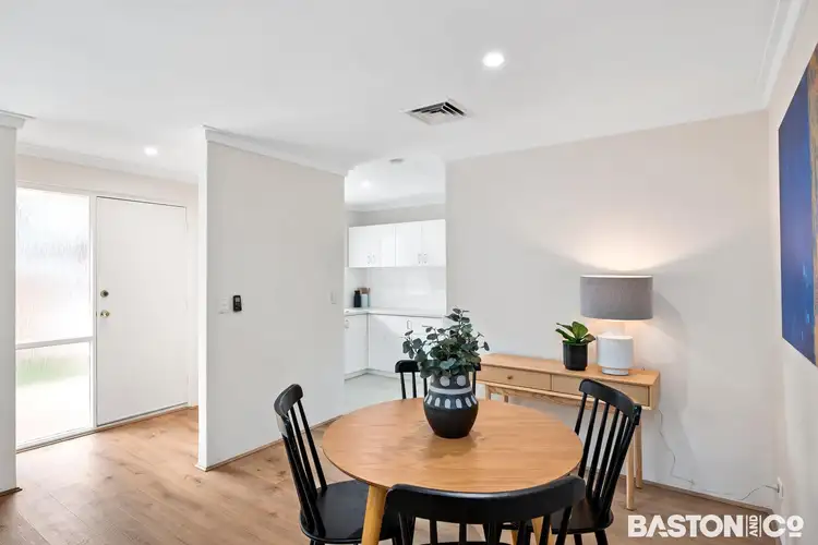 Third view of Homely villa listing, 1/8 Cargill Street, Victoria Park WA 6100