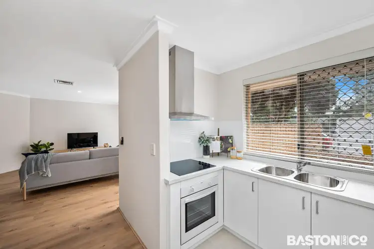 Sixth view of Homely villa listing, 1/8 Cargill Street, Victoria Park WA 6100