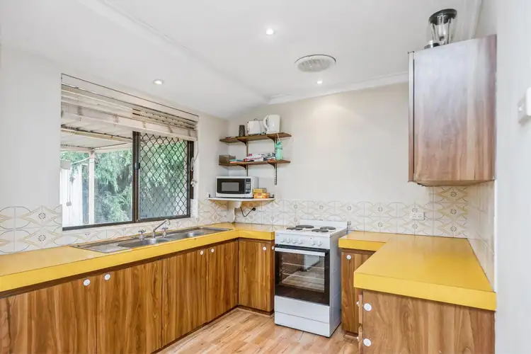 Fifth view of Homely villa listing, 14/303 Wharf Street, Queens Park WA 6107