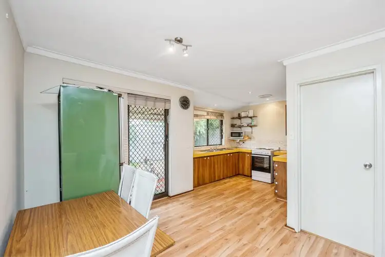 Seventh view of Homely villa listing, 14/303 Wharf Street, Queens Park WA 6107