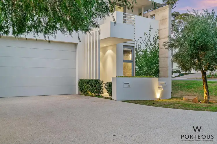 Second view of Homely house listing, 52 Nidjalla Loop, Swanbourne WA 6010