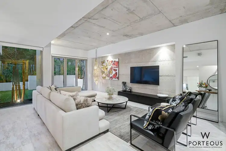 Third view of Homely house listing, 52 Nidjalla Loop, Swanbourne WA 6010