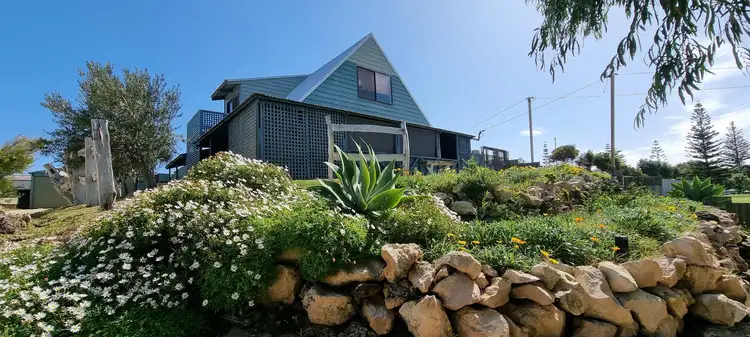Main view of Homely house listing, 25 Jones Street, Ledge Point WA 6043