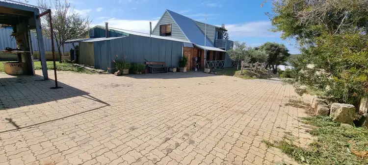 Third view of Homely house listing, 25 Jones Street, Ledge Point WA 6043