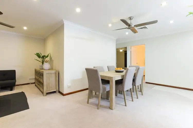 Fourth view of Homely unit listing, 14/20 Gochean Avenue, Bentley WA 6102