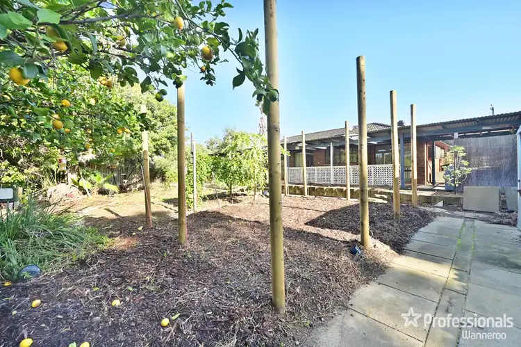 Sixth view of Homely house listing, 84 Newburn Road, High Wycombe WA 6057