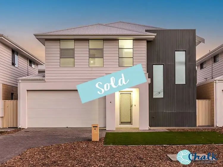 4 Afon Avenue, Shoalwater WA 6169