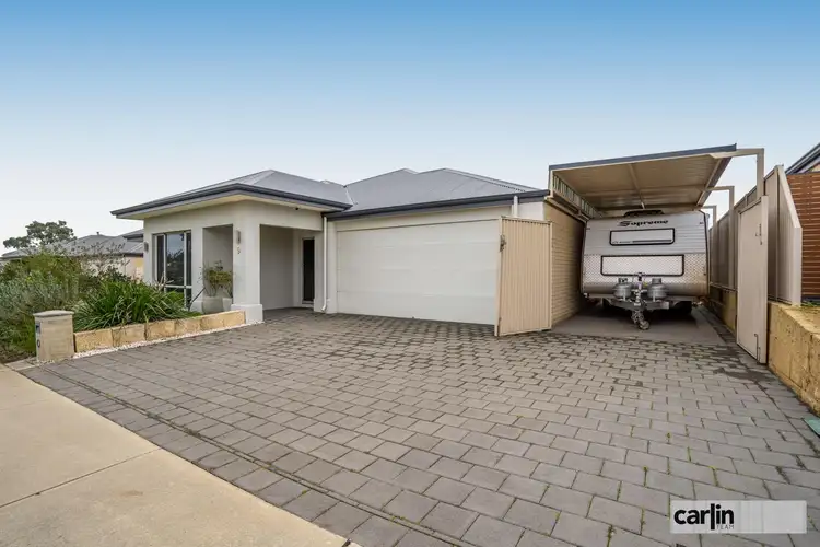 9 Rivette Road, Baldivis WA 6171