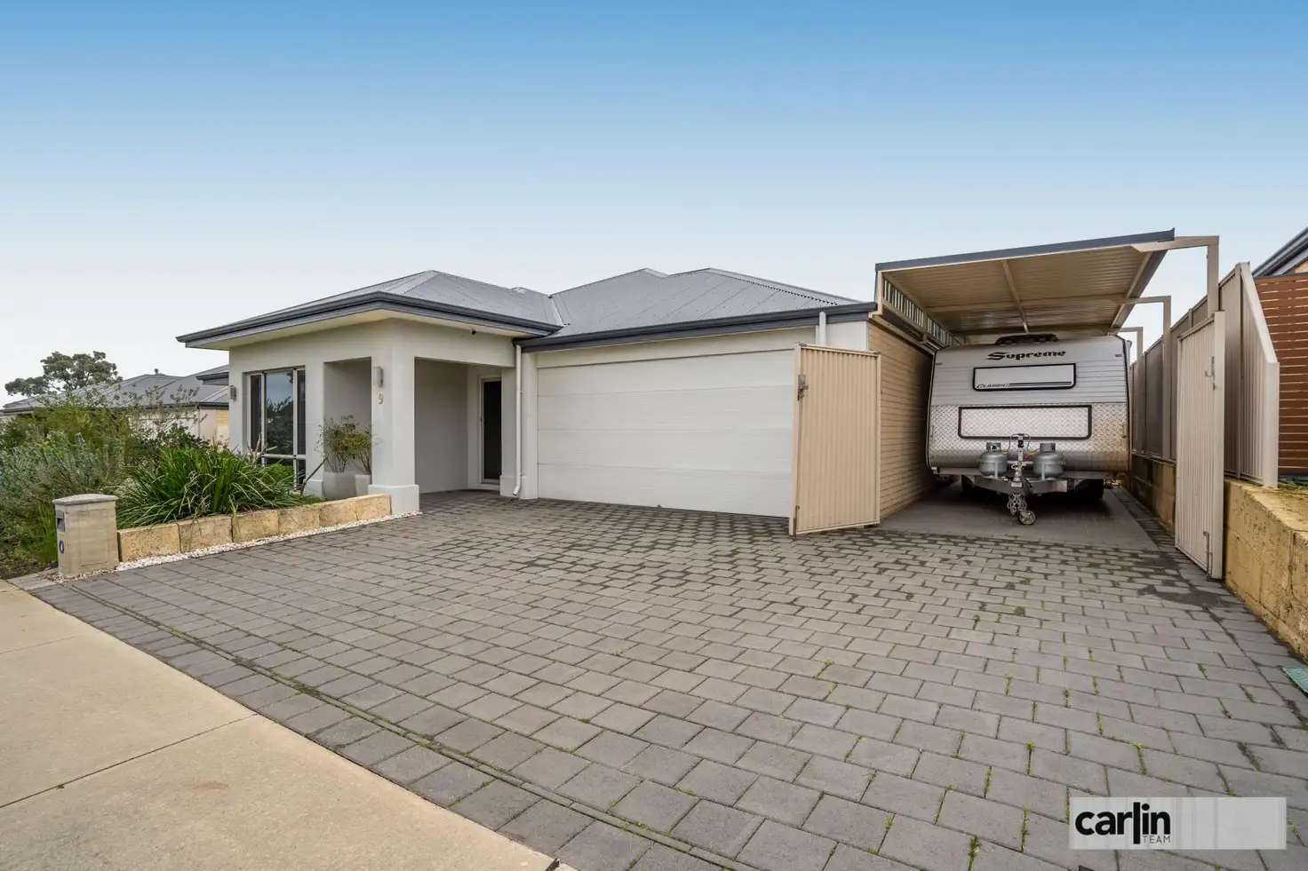 Main view of Homely house listing, 9 Rivette Road, Baldivis WA 6171