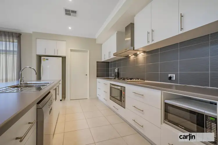 Second view of Homely house listing, 9 Rivette Road, Baldivis WA 6171
