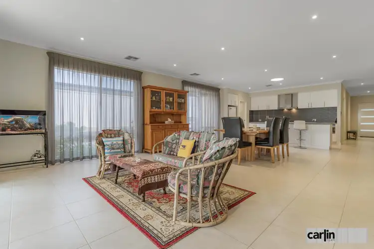 Fourth view of Homely house listing, 9 Rivette Road, Baldivis WA 6171
