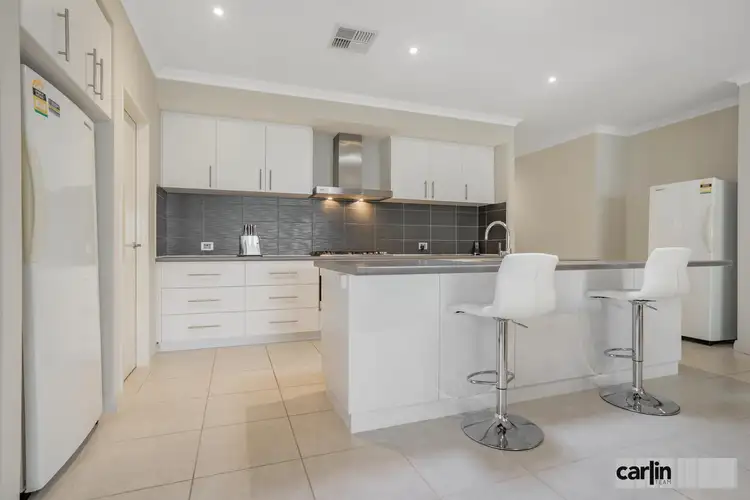 Fifth view of Homely house listing, 9 Rivette Road, Baldivis WA 6171