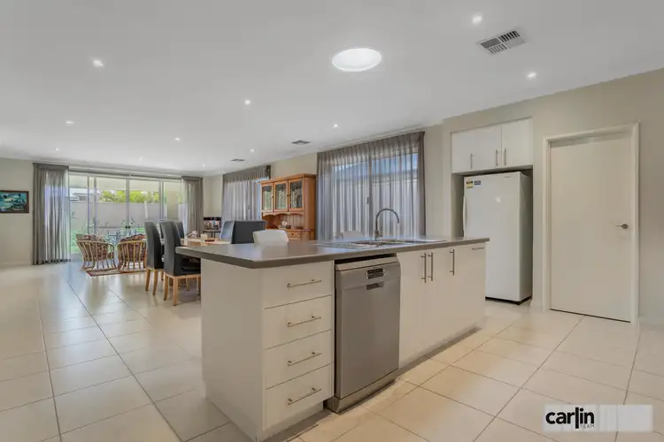 Sixth view of Homely house listing, 9 Rivette Road, Baldivis WA 6171
