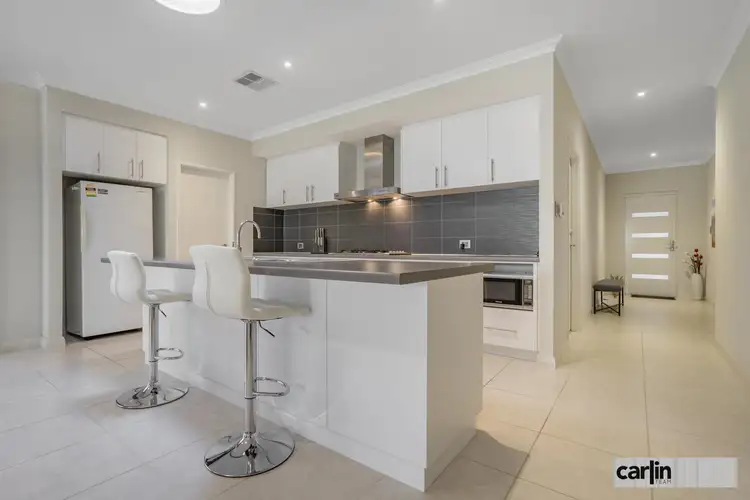 Seventh view of Homely house listing, 9 Rivette Road, Baldivis WA 6171