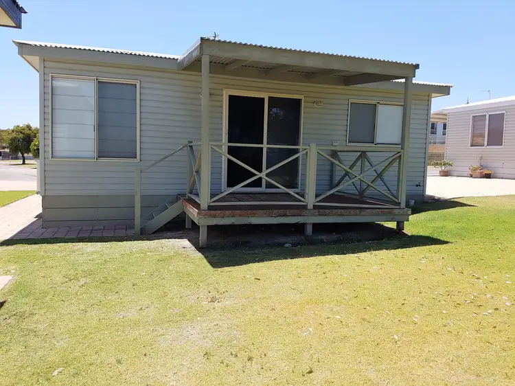 Main view of Homely house listing, Site P/742 Ledge Point Road, Ledge Point WA 6043