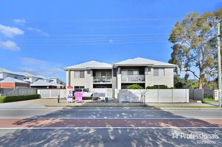 Main view of Homely house listing, 5/28 Alexander Road, Rivervale WA 6103