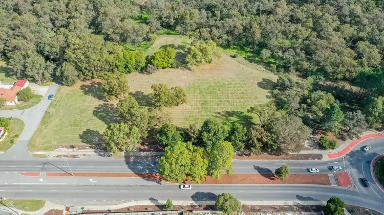Second view of Homely land listing, Lot 800 Corfield Street, Gosnells WA 6110