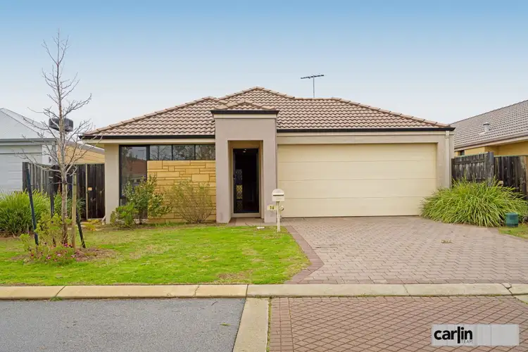 16 Marble Boulevard, Wellard WA 6170
