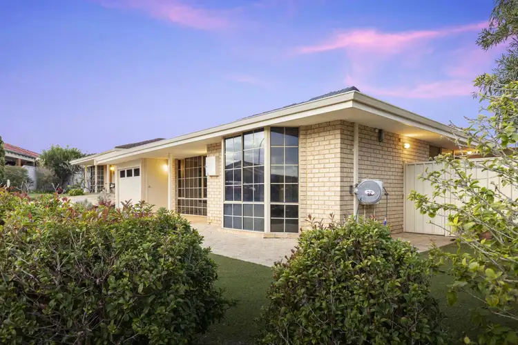 Second view of Homely house listing, 18A Barwon Heads Terrace, Connolly WA 6027