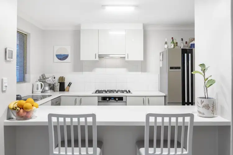Fourth view of Homely house listing, 18A Barwon Heads Terrace, Connolly WA 6027