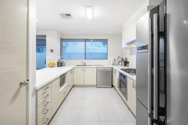 Sixth view of Homely house listing, 18A Barwon Heads Terrace, Connolly WA 6027