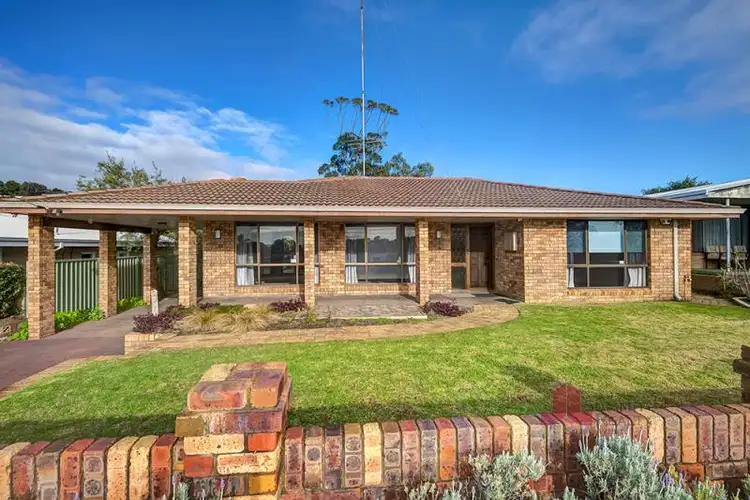 55 Hoylake Avenue, South Bunbury WA 6230