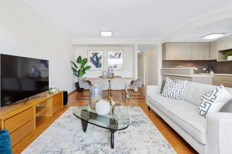 Main view of Homely house listing, 7/37 Orenco Bend, Clarkson WA 6030