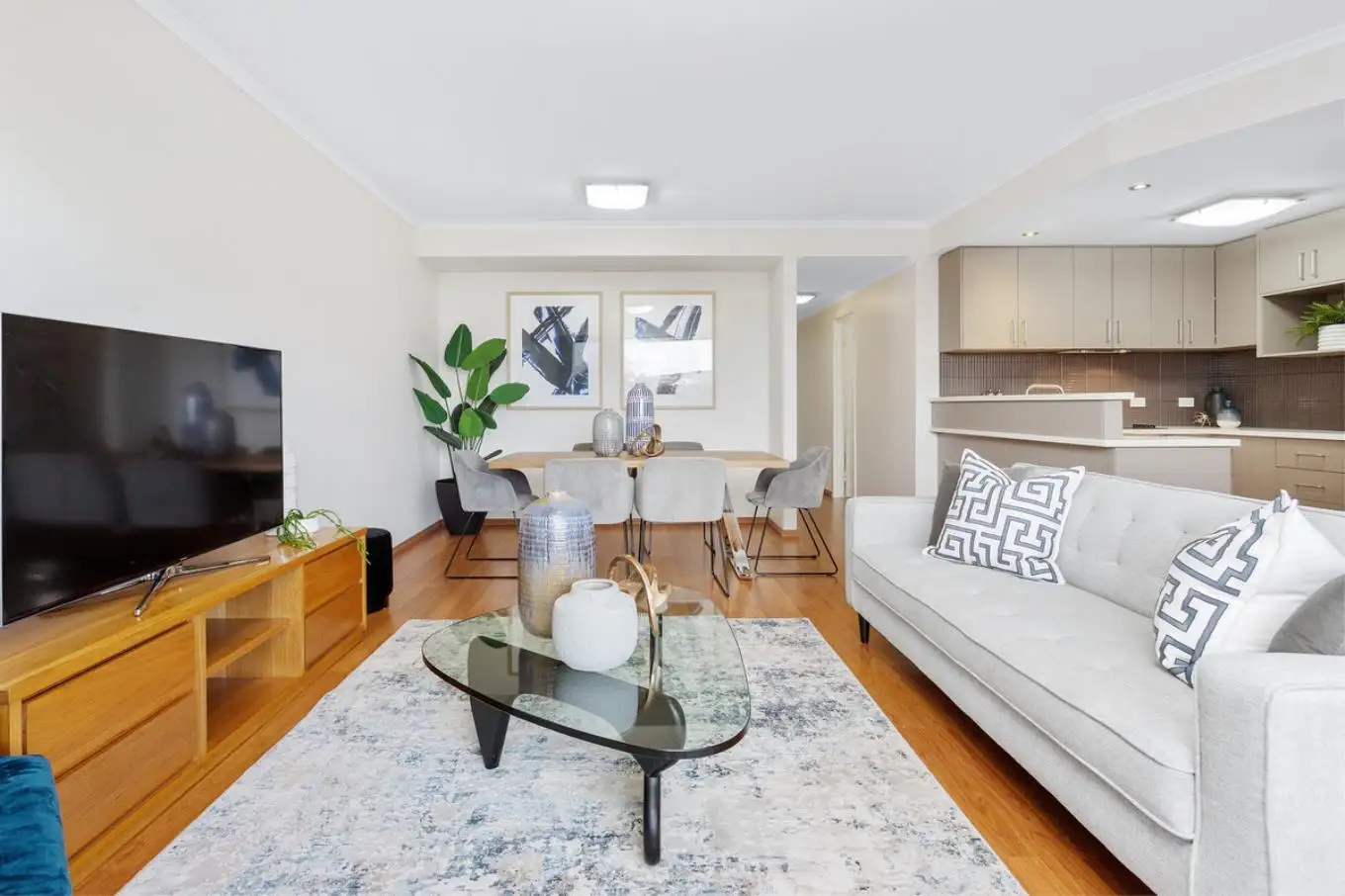 Main view of Homely house listing, 7/37 Orenco Bend, Clarkson WA 6030
