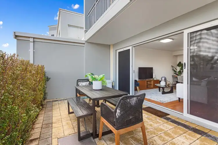 Third view of Homely house listing, 7/37 Orenco Bend, Clarkson WA 6030