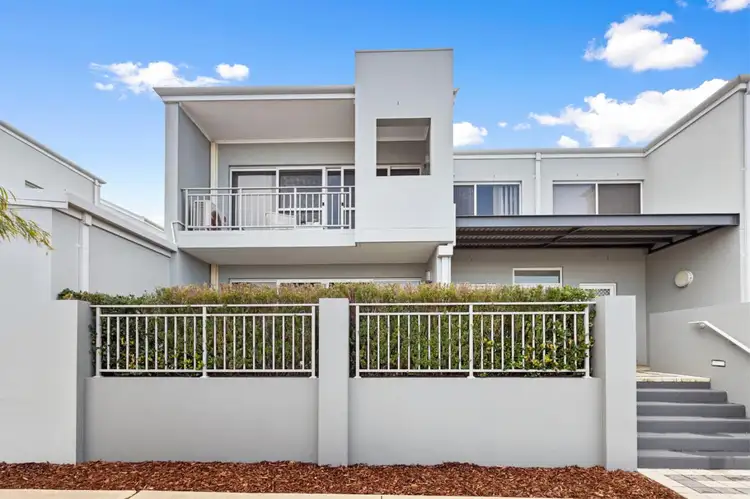 Fourth view of Homely house listing, 7/37 Orenco Bend, Clarkson WA 6030