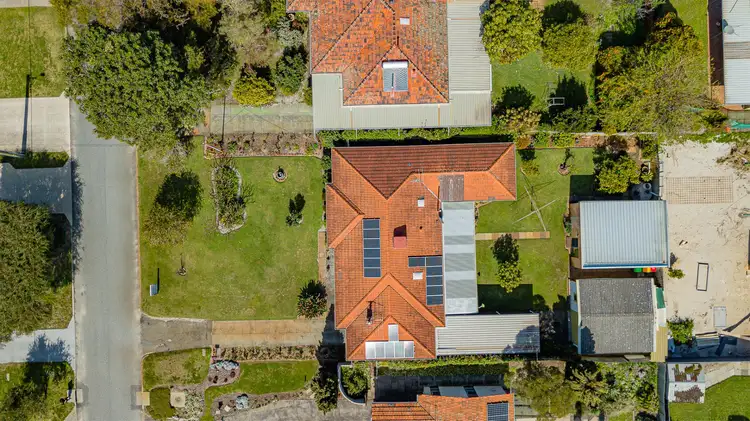 31 Ripple Way, Bateman WA 6150