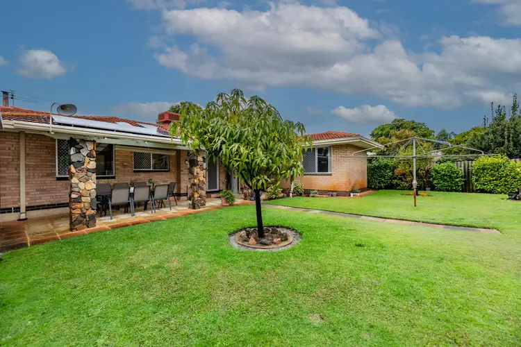 Third view of Homely house listing, 31 Ripple Way, Bateman WA 6150