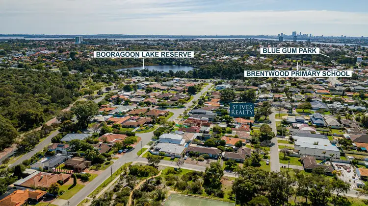 Fourth view of Homely house listing, 31 Ripple Way, Bateman WA 6150