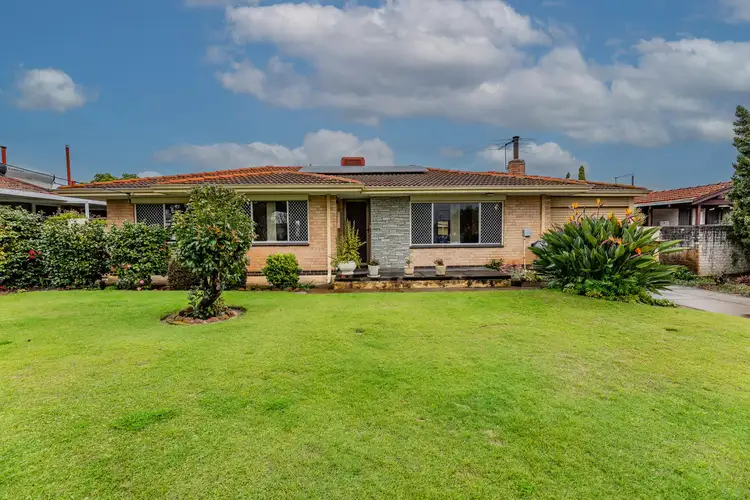 Sixth view of Homely house listing, 31 Ripple Way, Bateman WA 6150