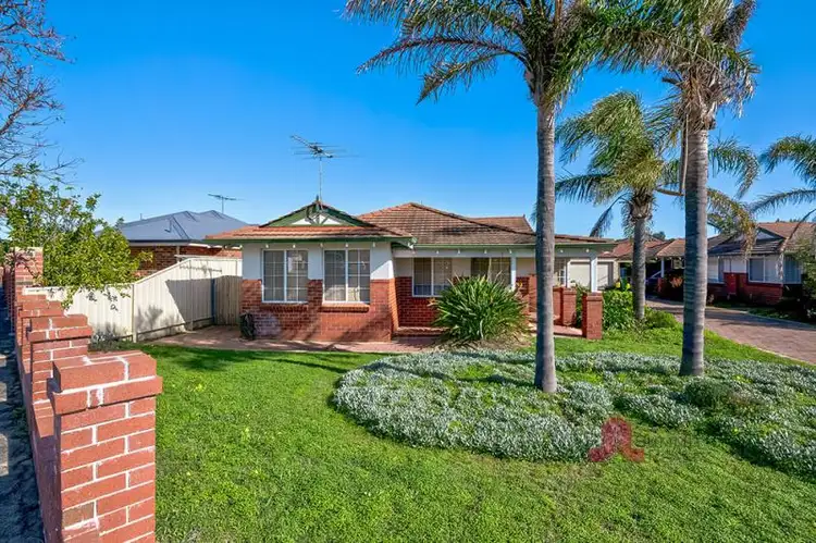 3/68 Minninup Road, South Bunbury WA 6230