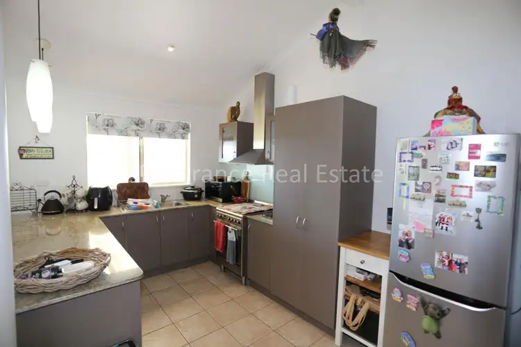 Fifth view of Homely house listing, 8 Willowtree Avenue, West Beach WA 6450