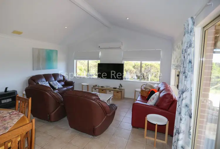 Seventh view of Homely house listing, 8 Willowtree Avenue, West Beach WA 6450