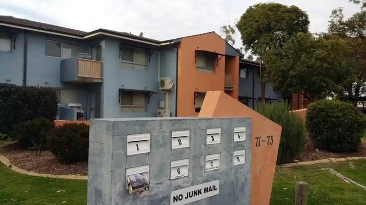 3/71 Norbury Way, Langford WA 6147