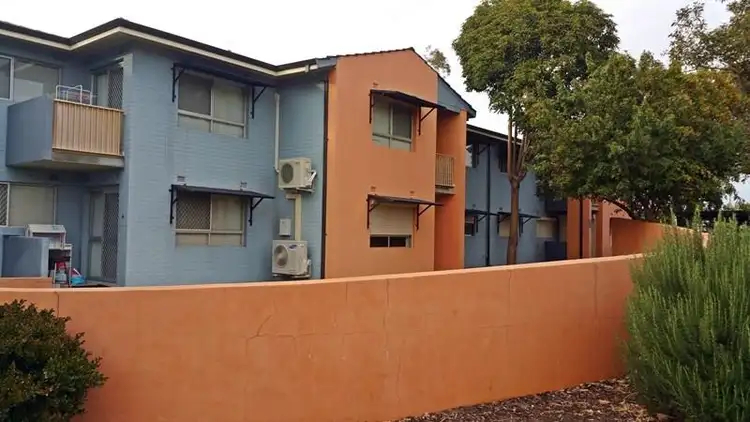 Second view of Homely apartment listing, 3/71 Norbury Way, Langford WA 6147
