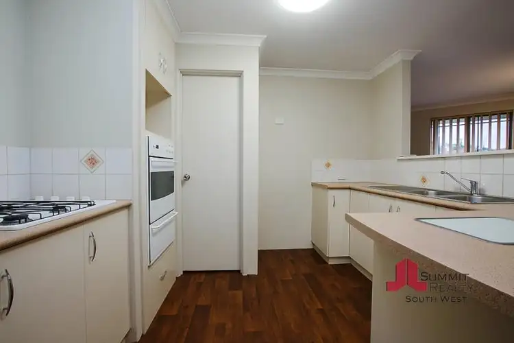 Seventh view of Homely house listing, 2 Calico Court, Eaton WA 6232