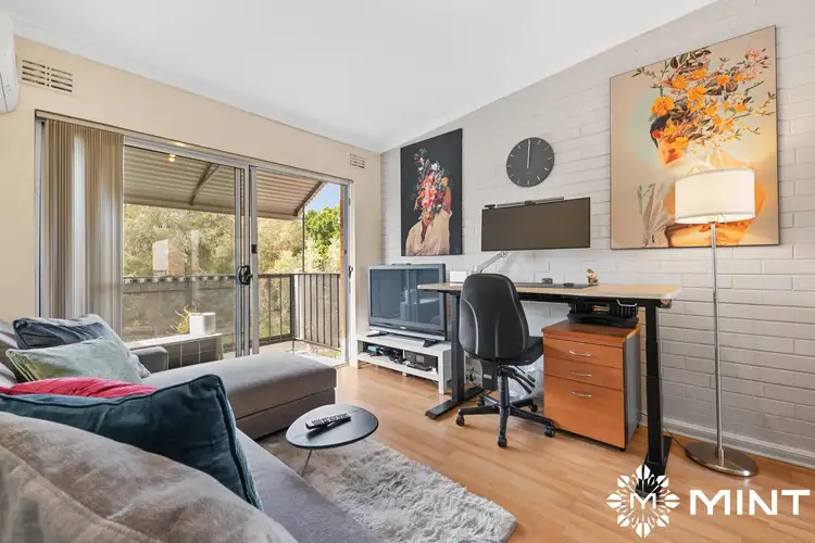 Second view of Homely apartment listing, 10/52 Onslow Road, Shenton Park WA 6008